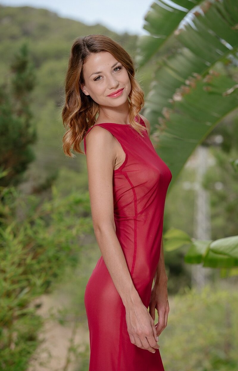 Лапуля-красуля